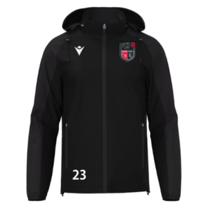 FCI TALLINN ELBRUS куртка с пластиковой подкладкой