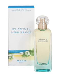 Hermes Un Jardin En Mediterranee