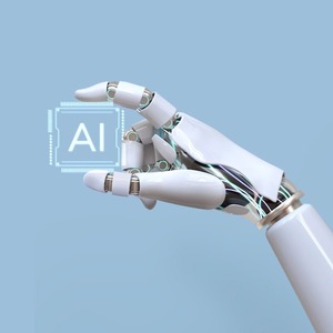 Finish AI Productivity course