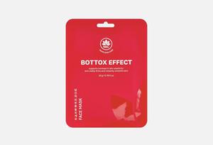 Тканевая маска Botox effect NAME SKIN CARE