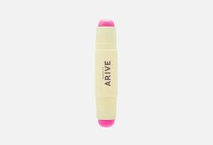 Кремовые румяна Duo Blush Stick Soft Matte  Dewy Arive MakeUp 04