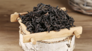 Premium AA Da Hong Pao Wu Yi Shan Rock Oolong Tea