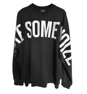 "Make Some Noize" Sweatshirt