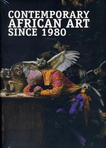 contemporary african art since 1980