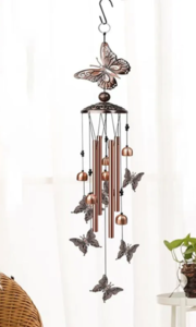 Колокольчик_музыка ветра