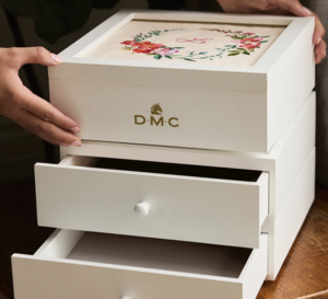 DMC Modular Box