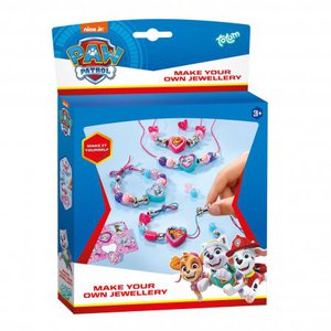 TOTUM Paw Patrol Käpapatrull ehtekomplekt, 720091