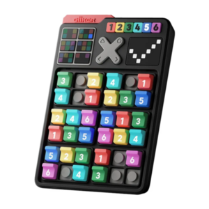 GIIKER interaktiivne mänguasi Sudoku, 6971421890287