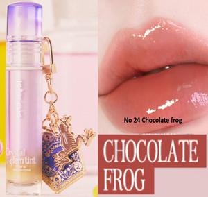 Тинт для губ CLIO Crystal Glam Tint 24 Chocolate Frog