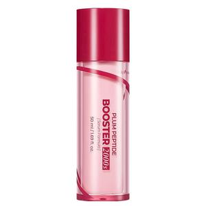 Бустер-сыворотка с микроиграми IsNtree Plum Peptide Booster 2000s