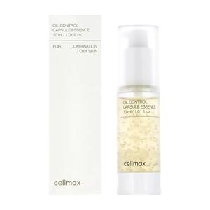 Эссенция Oil Control Capsule Essence CELIMAX