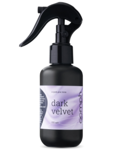 Спрей для тела парфюмированный Dark velvet