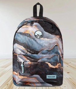 Рюкзак "Слёзы гор" от FJALLARO.