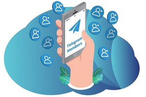 200 подписчиков в моем блоге в TG
