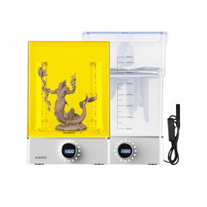 Elegoo Mercury XS Bundle Washing and Curing Machine