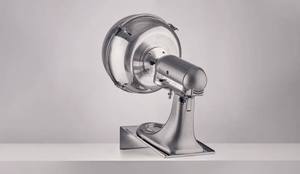 Насадка-дражиратор на kitchen aid