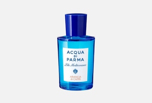 ACQUA DI PARMA arancia di capri