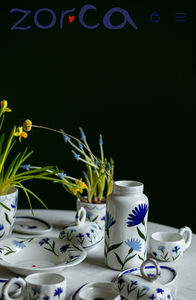 Подарочный сертификат в посуду