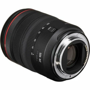 Объектив Canon RF 24-105 mm F4 L IS