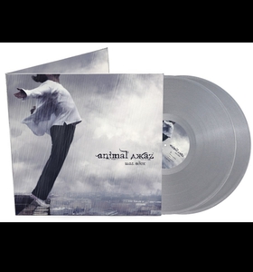 Animal Джаz - Шаг вдох НА ВИНИЛЕ
