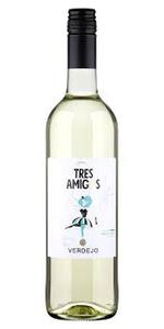 Tres Amigos Verdejo