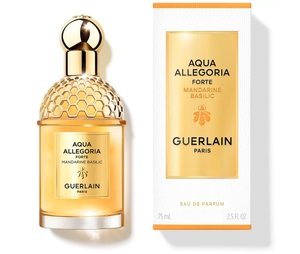 Guerlain Aqua Allegoria Forte Mandarine Basilic Eau De Parfum