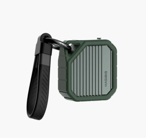 Hagibis Ssd Case