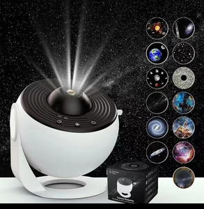 Проектор космос