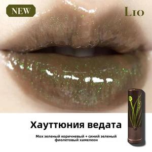 Помада Girlcult Lip Lacquer L10