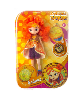 Кукла «Аленка»