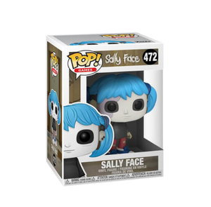 Funko POP Sally Face