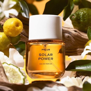 phlur solar power