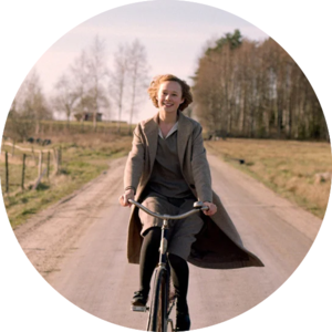 Быть Астрид Линдгрен (2019)