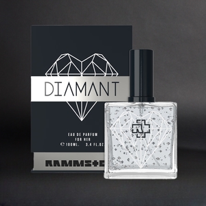 Perfume "Diamant"