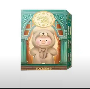 LULU The pig лутбокс