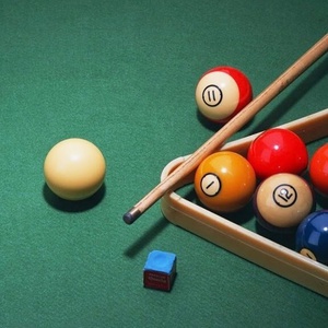 Бильярд