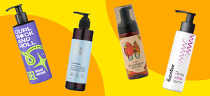 Средства для кудрявой укладки