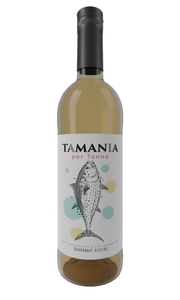Tamania per Tonno