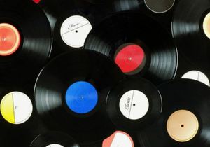 оригинальные пластинки в жанре rock, bluse, jazz