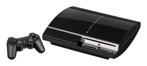 Sony PlayStation 3