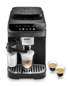 DeLonghi coffee machine