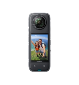 Экшн-камера Insta360 X4