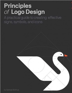 книга PRINCIPLES OF LOGO DESIGN