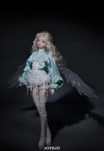 Angel bjd
