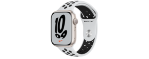 Часы Apple Watch Series 10 46mm Silver Aluminium Case