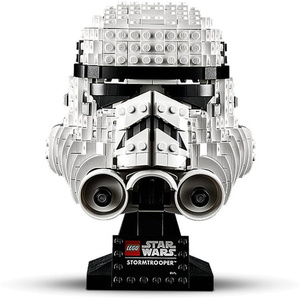 LEGO Star Wars Шлем штурмовика