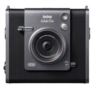 Гибридный фотоаппарат моментальной печати FUJIFILM instax WIDE Evo