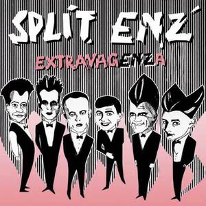 Винил Split Enz
