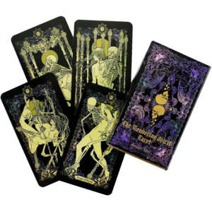 Wandering spirit tarot