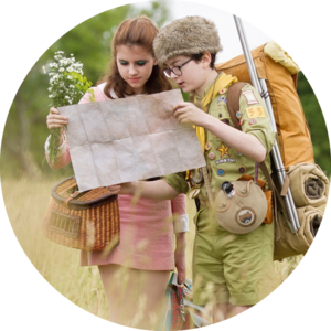 Королевство полной луны (2012)